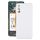 Per Samsung Galaxy A04s SM-A047F Cover posteriore batteria originale (bianco) Per Samsung Galaxy A04s SM-A047F Cover posteriore batteria originale (bianco)