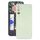 Per Samsung Galaxy A14 SM-A145F Cover posteriore batteria originale (verde) Per Samsung Galaxy A14 SM-A145F Cover posteriore batteria originale (verde)