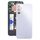 Per Samsung Galaxy A14 5G SM-A146B Cover posteriore batteria originale (argento) Per Samsung Galaxy A14 5G SM-A146B Cover posteriore batteria originale (argento)