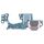 Per Samsung Galaxy Z Flip6 SM-F741U Versione USA Scheda porta di ricarica originale Per Samsung Galaxy Z Flip6 SM-F741U Versione USA Scheda porta di ricarica originale