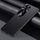 Custodia per telefono antiurto all-inclusive in pelle tinta unita per vivo S19 Pro (nera) Custodia per telefono antiurto all-inclusive in pelle tinta unita per vivo S19 Pro (nera)