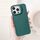 Custodia per telefono antiurto con supporto per telaio per obiettivo iPhone 14 Pro (verde) Custodia per telefono antiurto con supporto per telaio per obiettivo iPhone 14 Pro (verde)
