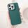 Custodia per telefono antiurto con supporto per telaio per obiettivo iPhone 13 Pro (verde) Custodia per telefono antiurto con supporto per telaio per obiettivo iPhone 13 Pro (verde)