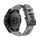 Per cinturino in silicone a sgancio rapido Garmin Fenix 7X / 7X Pro / Tactix 7 mimetico (grigio) Per cinturino in silicone a sgancio rapido Garmin Fenix 7X / 7X Pro / Tactix 7 mimetico (grigio)