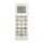 Telecomando per condizionatore LG AKB73315601 AKB73215509