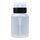 Bottiglia di alcol portatile a prova di perdite da 250 ml con serratura per la pulizia della casa, bottiglia vuota volumetrica Bottiglia di alcol portatile a prova di perdite da 250 ml con serratura per la pulizia della casa, bottiglia vuota volumetrica