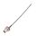 Cavo di prolunga del segnale dell'antenna IPX a BNC femmina RG1.13 da 15 cm Cavo di prolunga del segnale dell'antenna IPX a BNC femmina RG1.13 da 15 cm