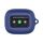 Custodia protettiva in silicone per auricolari Bluetooth wireless JBL Live Beam 3 (blu scuro) Custodia protettiva in silicone per auricolari Bluetooth wireless JBL Live Beam 3 (blu scuro)