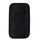 Cuscinetto antiscivolo per coperchio del bracciolo centrale in pelle PU in fibra di carbonio 32x19 cm (nero) Cuscinetto antiscivolo per coperchio del bracciolo centrale in pelle PU in fibra di carbonio 32x19 cm (nero)