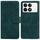 Per Xiaomi Redmi K70 / K70 Pro Custodia per cellulare in pelle Flip in puro colore Skin Feel (verde) Per Xiaomi Redmi K70 / K70 Pro Custodia per cellulare in pelle Flip in puro colore Skin Feel (verde)