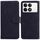 Per Xiaomi Redmi K70 / K70 Pro Custodia per telefono in pelle Flip in puro colore Skin Feel (Nero) Per Xiaomi Redmi K70 / K70 Pro Custodia per telefono in pelle Flip in puro colore Skin Feel (Nero)