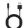 Per Huawei Band 9 / 9 NFC Cavo di ricarica per smartwatch con porta USB-A (nero) Per Huawei Band 9 / 9 NFC Cavo di ricarica per smartwatch con porta USB-A (nero)