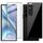 Per Samsung Galaxy Z Fold6 imak Schermo anteriore + Cover posteriore Pellicola in vetro temperato, Edizione custodia per telefono Per Samsung Galaxy Z Fold6 imak Schermo anteriore + Cover posteriore Pellicola in vetro temperato, Edizione custodia per telefono