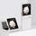 Custodia per telefono antiurto a copertura totale in PC per Honor Magic V Flip 3 Parts Skin Feel (bianca) Custodia per telefono antiurto a copertura totale in PC per Honor Magic V Flip 3 Parts Skin Feel (bianca)