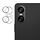 Per Sony Xperia 10 VI IMAK Metal Armor Premium Pellicola protettiva per fotocamera (argento) Per Sony Xperia 10 VI IMAK Metal Armor Premium Pellicola protettiva per fotocamera (argento)