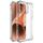Per iPhone 16 Pro custodia per telefono imak antiurto in TPU con airbag (trasparente) Per iPhone 16 Pro custodia per telefono imak antiurto in TPU con airbag (trasparente)