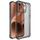 Custodia per telefono in TPU antiurto imak per iPhone 16 Pro (nero trasparente) Custodia per telefono in TPU antiurto imak per iPhone 16 Pro (nero trasparente)