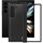 Per Samsung Galaxy Z Fold6 imak Ruiyi Series Custodia in fibra di carbonio PU + PC Per Samsung Galaxy Z Fold6 imak Ruiyi Series Custodia in fibra di carbonio PU + PC