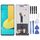 Per Realme Pad 4G RMP2102 RMP2103 Schermo LCD originale e digitalizzatore assemblaggio completo Per Realme Pad 4G RMP2102 RMP2103 Schermo LCD originale e digitalizzatore assemblaggio completo