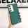 Custodia per telefono antiurto con supporto per cornice per obiettivo Samsung Galaxy S23 FE 5G (verde) Custodia per telefono antiurto con supporto per cornice per obiettivo Samsung Galaxy S23 FE 5G (verde)