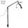 D-M30X 23 pollici Mezzaluna Forma Bellezza Manicure Lampada Curva Luce di Riempimento, Spina: Spina UE D-M30X 23 pollici Mezzaluna Forma Bellezza Manicure Lampada Curva Luce di Riempimento, Spina: Spina UE
