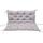 Cuscino per sedia da panca per protezione solare impermeabile morbido per patio domestico, dimensioni: 120x100x10 cm (grigio chiaro) Cuscino per sedia da panca per protezione solare impermeabile morbido per patio domestico, dimensioni: 120x100x10 cm (grigio chiaro)