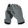 1 paio di guanti invernali caldi antiscivolo in pile Rocker Guanti sportivi da equitazione per esterni, taglia: XL (grigio) 1 paio di guanti invernali caldi antiscivolo in pile Rocker Guanti sportivi da equitazione per esterni, taglia: XL (grigio)