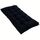 Cuscino per panca per protezione solare impermeabile per patio esterno domestico 130 x 50 cm, colore: nero Cuscino per panca per protezione solare impermeabile per patio esterno domestico 130 x 50 cm, colore: nero