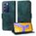 Custodia per telefono in pelle stellata con rombo in rilievo globale per vivo Y100 IDN / Y200e (verde) Custodia per telefono in pelle stellata con rombo in rilievo globale per vivo Y100 IDN / Y200e (verde)