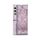 Custodia per telefono con texture a conchiglia perlata per borsa Honor Magic V (rosa) Custodia per telefono con texture a conchiglia perlata per borsa Honor Magic V (rosa)