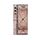 Custodia per telefono For Honor Magic V Purse Pearlescent Shell Texture (rosa verde)