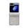 Per Samsung Galaxy Z Flip6 5G Set di tre pezzi Custodia per telefono con texture a conchiglia perlescente (Beige) Per Samsung Galaxy Z Flip6 5G Set di tre pezzi Custodia per telefono con texture a conchiglia perlescente (Beige)