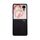 Custodia protettiva antiurto per telefono Honor Magic V Flip con gradiente di colore glitterato (nero) Custodia protettiva antiurto per telefono Honor Magic V Flip con gradiente di colore glitterato (nero)