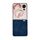 Per Honor Magic V Flip Custodia per telefono in pelle con vernice metallizzata (blu) Per Honor Magic V Flip Custodia per telefono in pelle con vernice metallizzata (blu)