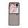 Custodia protettiva per telefono For Honor Magic V Flip Fantasy Weave Pattern (marrone) Custodia protettiva per telefono For Honor Magic V Flip Fantasy Weave Pattern (marrone)