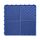 Tappetini da bagno 30x30 cm Tappetini antiscivolo in PVC idrofobico resistente allo sporco (blu navy)