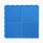 Tappetini da bagno 30x30 cm Tappetini antiscivolo in PVC idrofobico resistente allo sporco (blu chiaro) Tappetini da bagno 30x30 cm Tappetini antiscivolo in PVC idrofobico resistente allo sporco (blu chiaro)