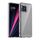 Per T-Mobile REVVL 7 Pro 5G Custodia per telefono in TPU ibrido acrilico serie colorata (trasparente) Per T-Mobile REVVL 7 Pro 5G Custodia per telefono in TPU ibrido acrilico serie colorata (trasparente)