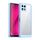 Per T-Mobile REVVL 7 5G Custodia per telefono in TPU ibrido acrilico serie colorata (blu) Per T-Mobile REVVL 7 5G Custodia per telefono in TPU ibrido acrilico serie colorata (blu)
