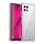 Per T-Mobile REVVL 7 5G Custodia per telefono in TPU ibrida acrilica serie colorata (trasparente) Per T-Mobile REVVL 7 5G Custodia per telefono in TPU ibrida acrilica serie colorata (trasparente)