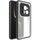 Per Honor Magic6 Ultimate imak UX-9A Series Custodia per telefono PC smerigliata antiurto con airbag a quattro angoli Per Honor Magic6 Ultimate imak UX-9A Series Custodia per telefono PC smerigliata antiurto con airbag a quattro angoli