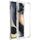 Custodia per cellulare in TPU antiurto imak per Motorola Edge 2024 (trasparente) Custodia per cellulare in TPU antiurto imak per Motorola Edge 2024 (trasparente)