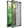 Custodia per telefono in TPU antiurto con airbag per Motorola Moto G85 / S50 Neo imak (nero trasparente) Custodia per telefono in TPU antiurto con airbag per Motorola Moto G85 / S50 Neo imak (nero trasparente)