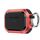 Per AirPods 3 Armor TPU + PC Earbuds Box Custodia protettiva con fibbia in metallo (rosso) Per AirPods 3 Armor TPU + PC Earbuds Box Custodia protettiva con fibbia in metallo (rosso)