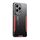 Custodia per telefono in metallo ibrido TPU serie Global Blade per Honor 200 Lite (rosso) Custodia per telefono in metallo ibrido TPU serie Global Blade per Honor 200 Lite (rosso)