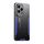 Custodia per telefono ibrida in metallo TPU per Honor 200 Lite serie Global Blade (blu) Custodia per telefono ibrida in metallo TPU per Honor 200 Lite serie Global Blade (blu)