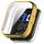 Custodia per orologio in TPU a copertura totale per Amazfit Bip 5 Unity (galvanizzata oro) Custodia per orologio in TPU a copertura totale per Amazfit Bip 5 Unity (galvanizzata oro)