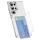 Custodia per telefono ibrida in acrilico TPU per Samsung Galaxy S24 Ultra 5G (trasparente) Custodia per telefono ibrida in acrilico TPU per Samsung Galaxy S24 Ultra 5G (trasparente)