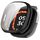 Custodia morbida per orologio elettrolitico in TPU con copertura totale Fitbit Ace LTE (nera) Custodia morbida per orologio elettrolitico in TPU con copertura totale Fitbit Ace LTE (nera)
