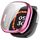 Custodia morbida per orologio elettrolitico in TPU con copertura totale Fitbit Ace LTE (rosa) Custodia morbida per orologio elettrolitico in TPU con copertura totale Fitbit Ace LTE (rosa)